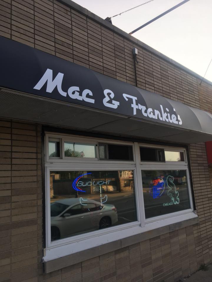 Mac & Frankie's