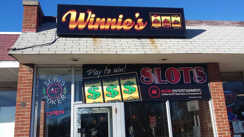 Winnie's Cafe