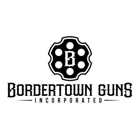 Bordertown Guns & Sports Shop