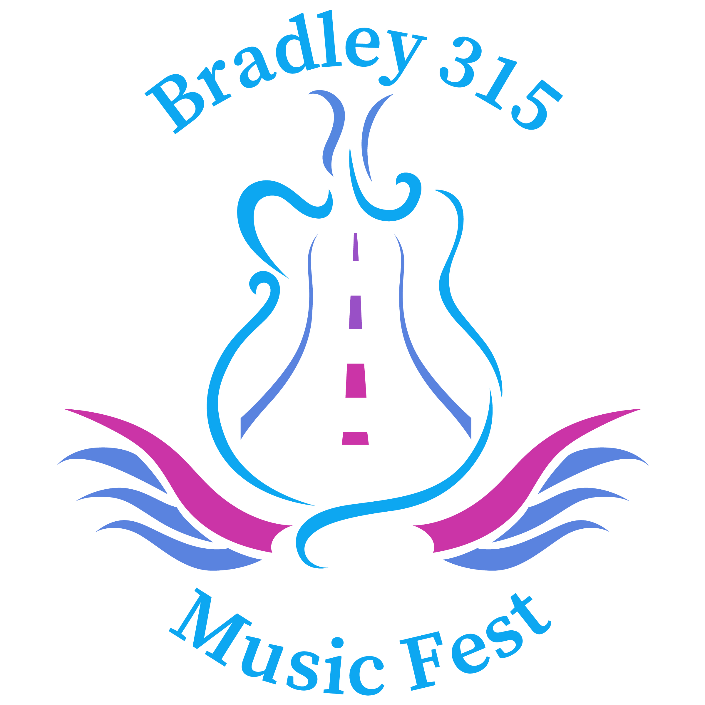 Bradley 315 Music Fest - Hosted by the Village of Bradley