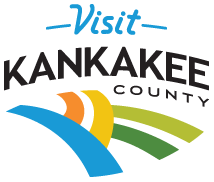 Visit Kankakee Area Logo