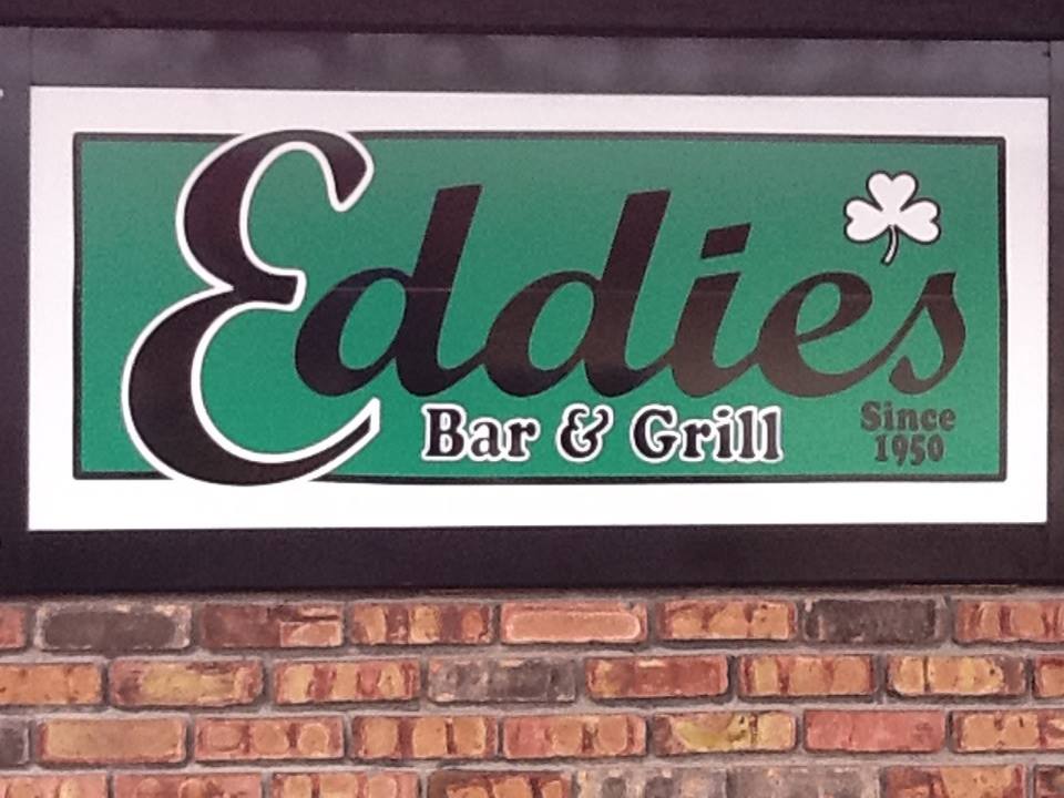 Eddie's Bar and Grill