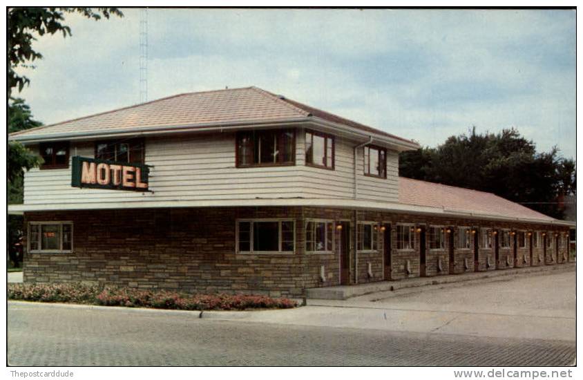 Model Motel