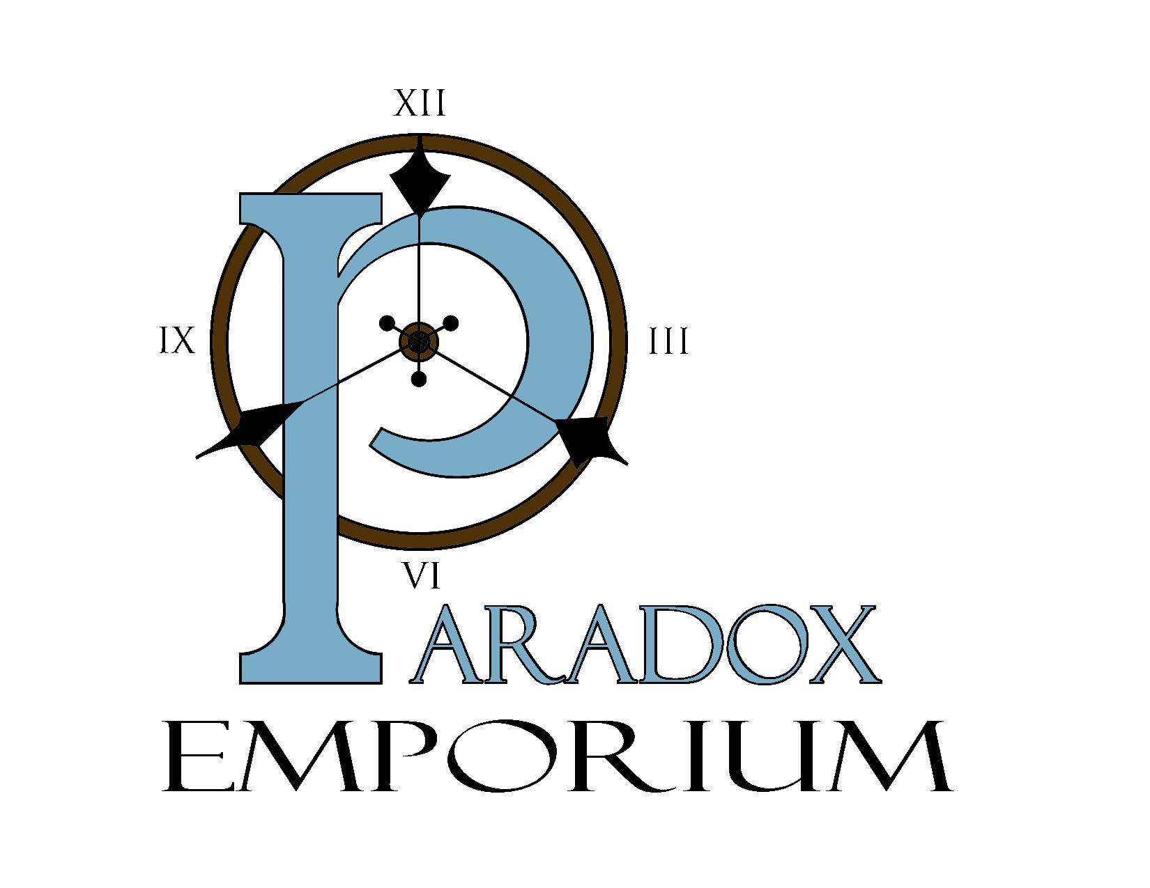 Paradox Emporium