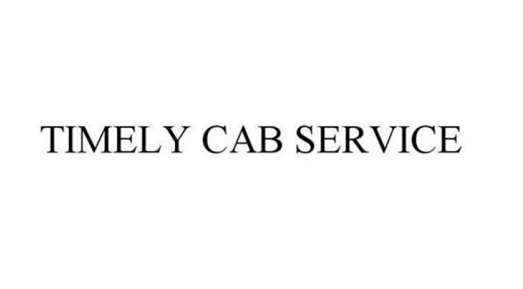 Timely Cab Services