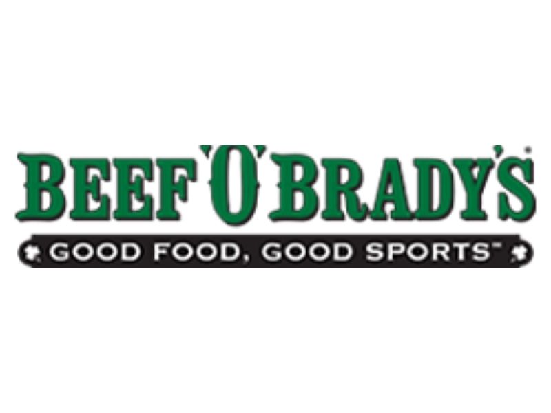 Beef 'O'Brady's