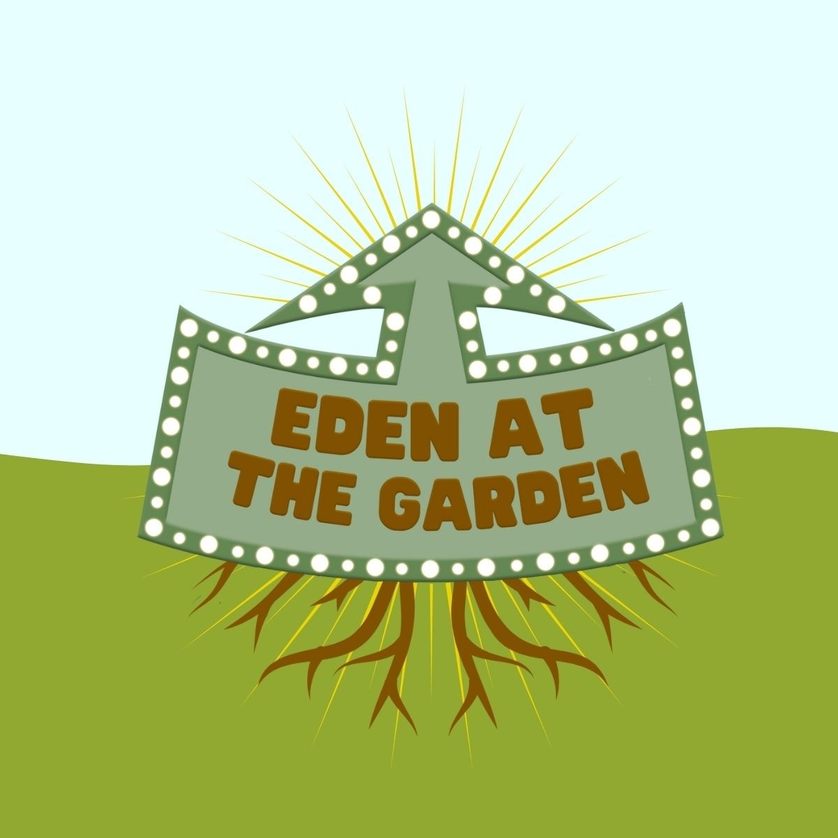Eden At The Garden