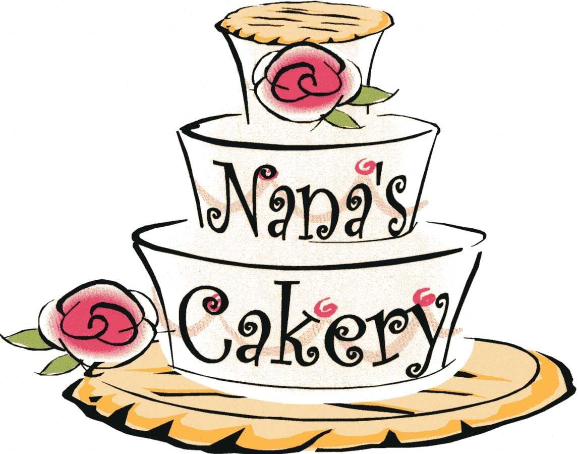 Nana's Cakery & Bake Shoppe