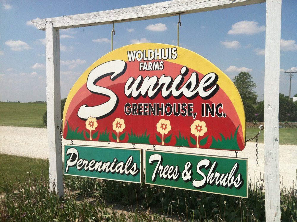 Woldhuis Farms Sunrise Greenhouse, Inc
