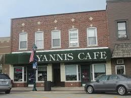 Yanni's Cafe